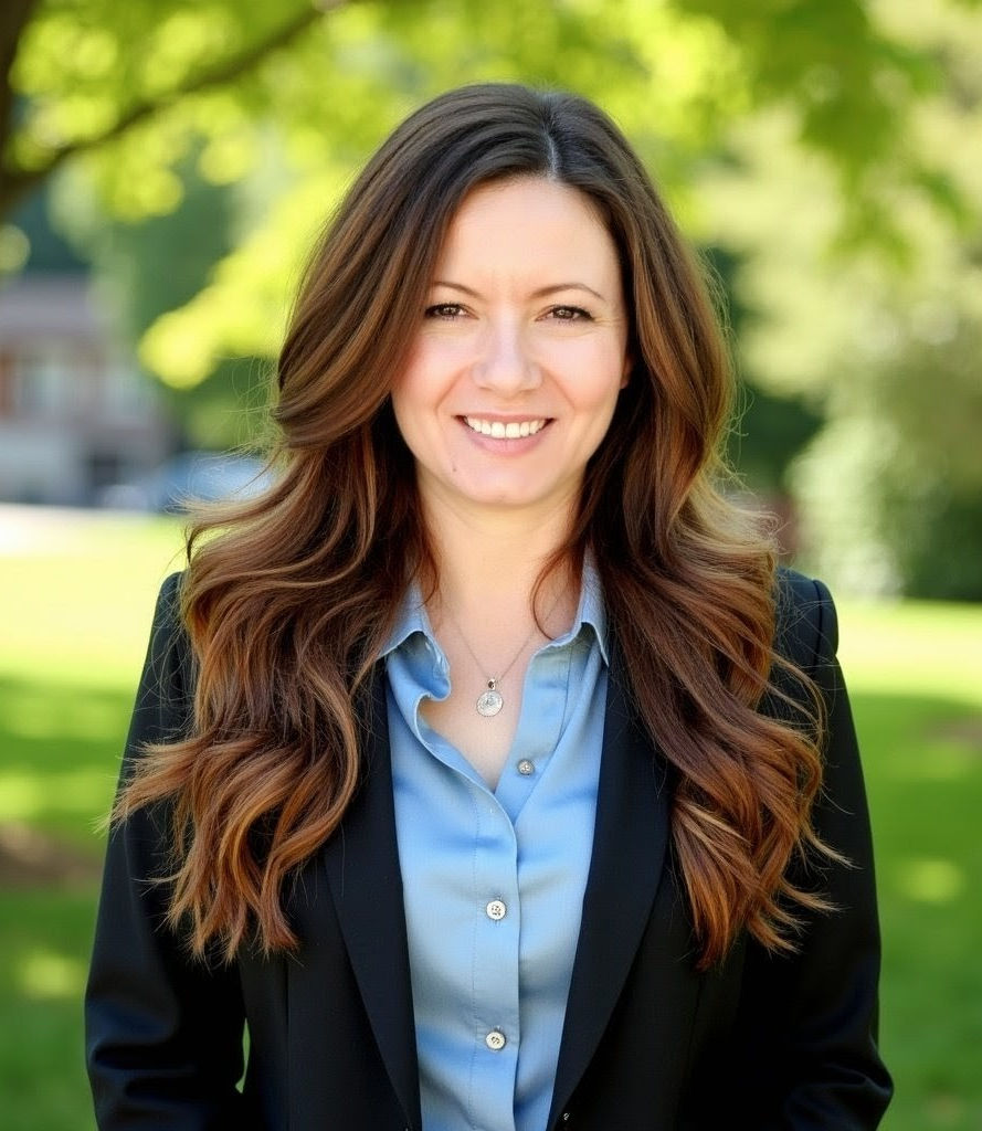 Attorney Ana Burgi
